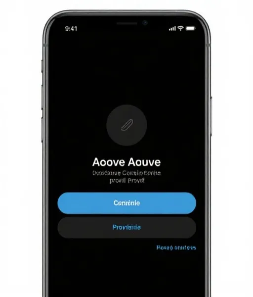 iOS 步骤一