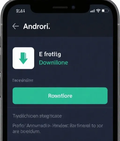 Android 步骤一