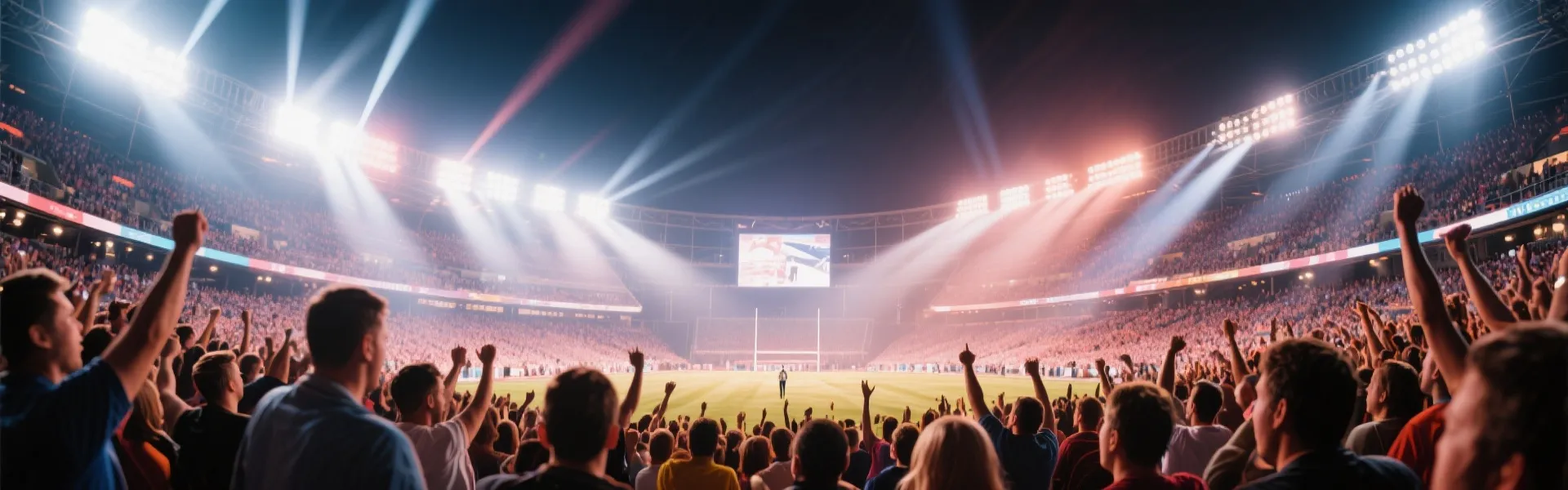 Stadium
