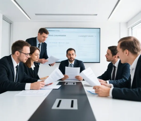 Compliance Audit